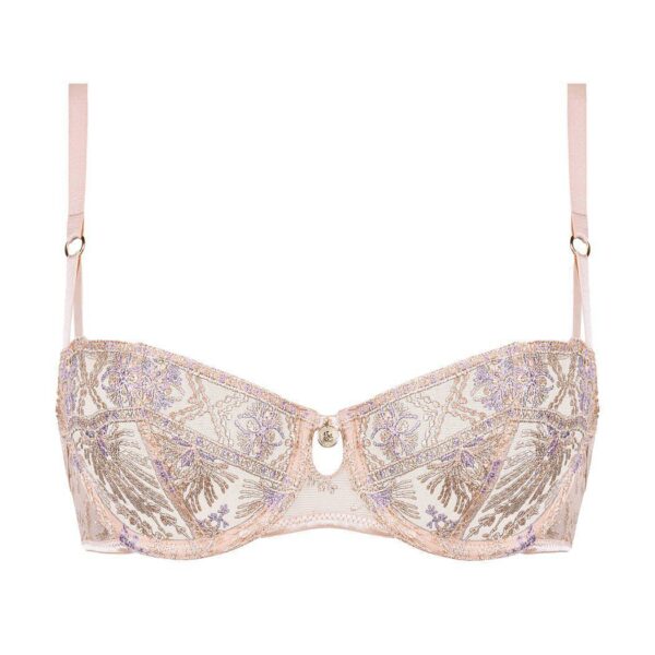 Aubade Sound of Heart Half Cup Bra