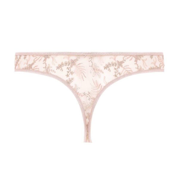 Aubade Sound of Heart Thong