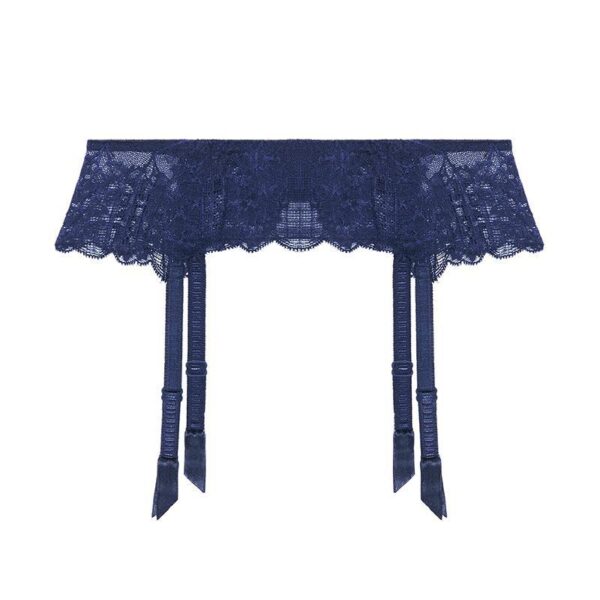 Simone Pérèle Rêve Garter Belt (Discounted Colors)