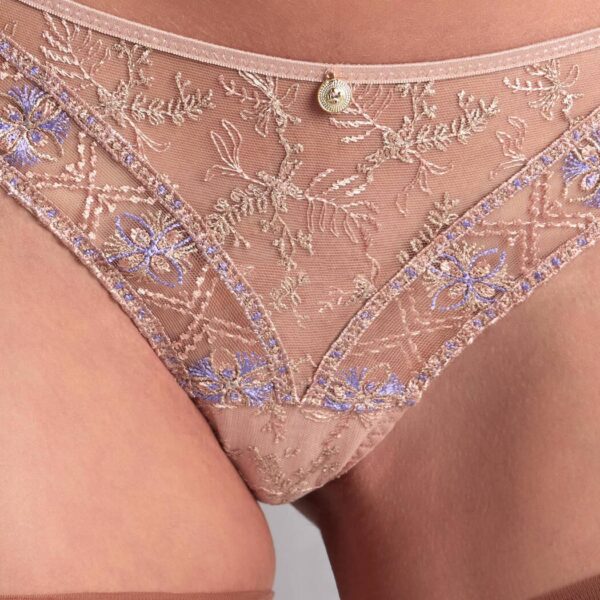 Aubade Sound of Heart Thong