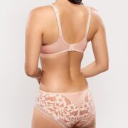 Empreinte Leia Shorty