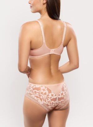 Empreinte Leia Shorty